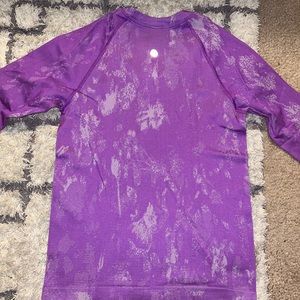 Lululemon Swiftly Tech Race Length